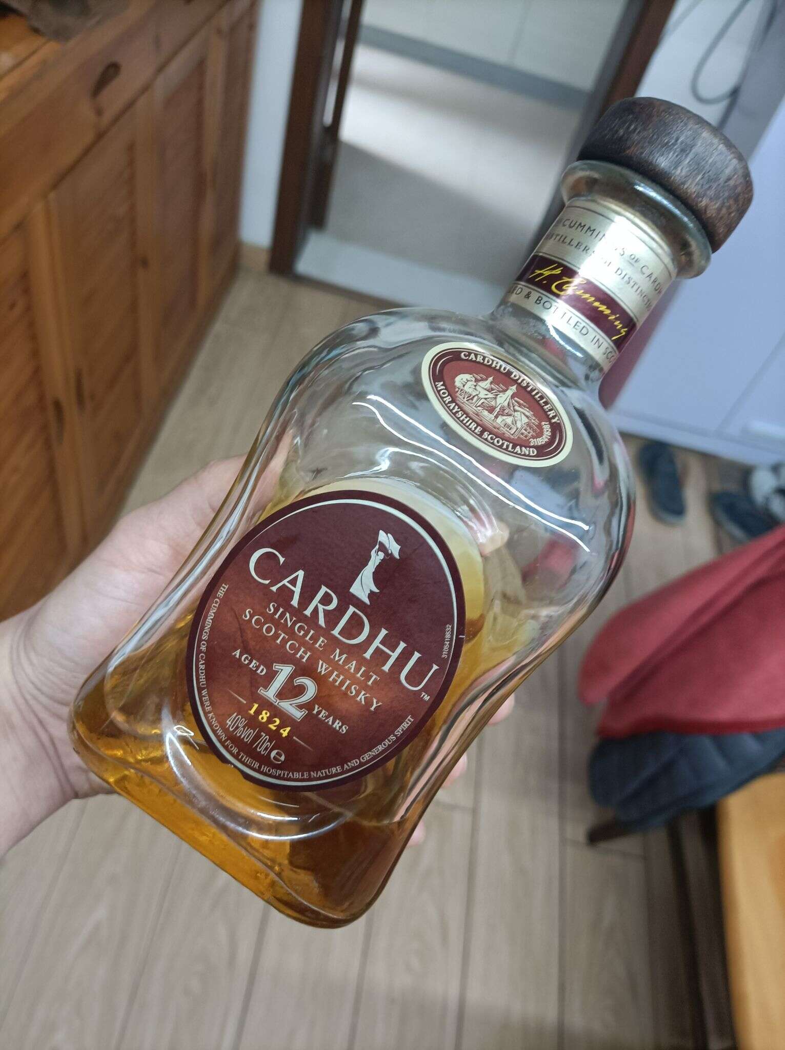 Cardhu 12yo 20220413 111854